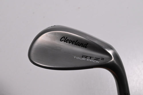 Cleveland RTZ 2 Tour Rack Lob Wedge / 60 Degree / Wedge Flex N.S.Pro Modus3 115