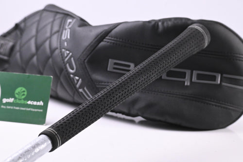 Cobra DS-Adapt X Driver / 9 Degree / Regular Flex Denali Blue 60 Shaft