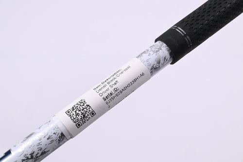 Project X Denali Charcoal 60 Driver Shaft / X-Flex / Callaway 2nd Gen