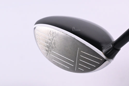 Callaway Big Bertha 2007 #3 Wood / 15 Degree / Regular Flex Callaway 70 Shaft