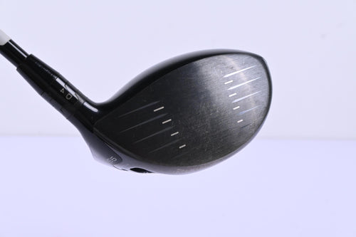 Left Hand Titleist TS2 Driver / 9.5 Degree / Stiff Flex Kuro Kage Black TiNi 50