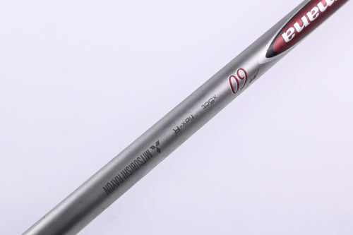 Titleist 915 F #3 Wood / 16.5 Degree / Regular Flex Diamana M+ 60 Shaft