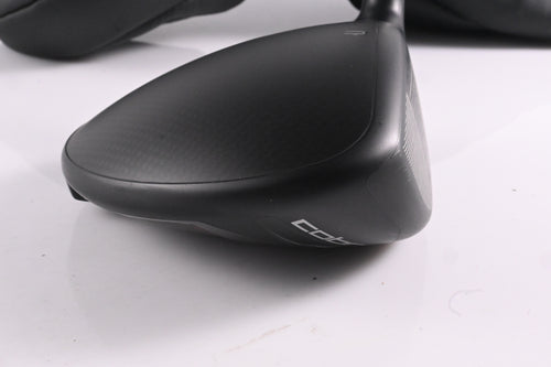 Cobra DS-Adapt MAX-D Driver / 10.5 Degree / Stiff Flex Tensei AV Blue 65 Shaft