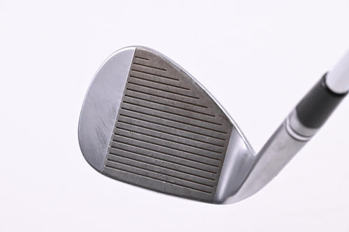 Taylormade Milled Grind 4 TW Sand Wedge / 56 Degree / Wedge Flex Dynamic Gold