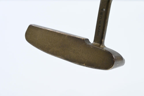 Ping Scottsdale Anser Nickel Putter / 34 Inch