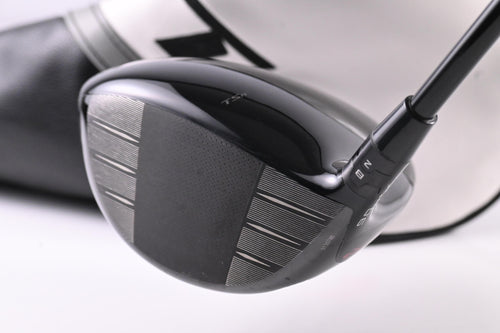 Titleist TSR2 Driver / 9 Degree / Stiff Flex Fujikura Ventus TR Blue 5 Shaft