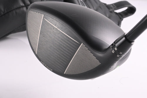 Cobra DS-Adapt MAX-D Driver / 10.5 Degree / Stiff Flex Tensei AV Blue 65 Shaft