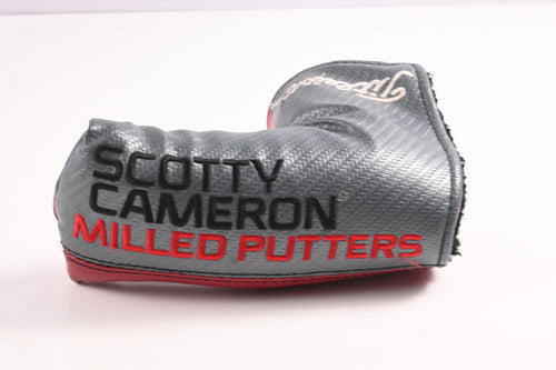 Scotty Cameron Studio Select Fastback 1.5 Putter / 35 Inch