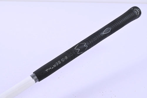 Callaway X-14 #4 Iron / 23.5 Degree / Regular Flex Callaway Steelhead X-14 Shaft