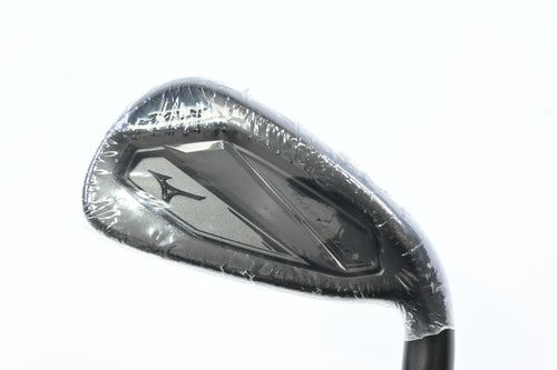 Mizuno JPX 925 Hot Metal #4 Iron / 19 Degree / Stiff Flex KBS Tour Lite Shaft