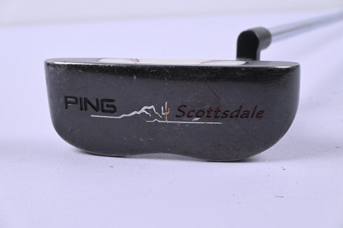 Ping Scottsdale B60 Putter / Black Dot / 34 Inch