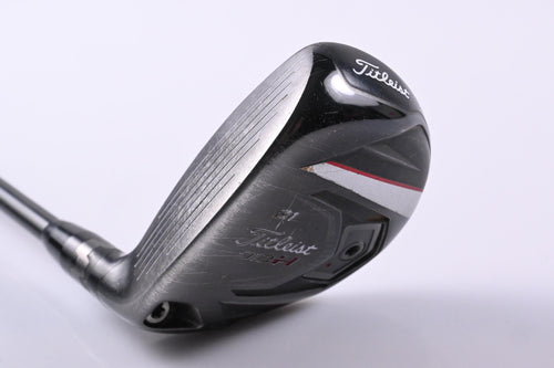 Left Hand Titleist 913H #3 Hybrid / 21 Degree / Regular Flex RIP Phenom 80 Shaft