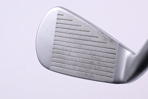 Srixon ZXi4 #7 Iron / Regular Flex KBS TGI 60 Shaft