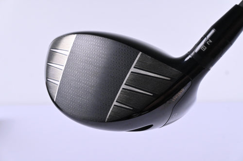 Titleist GT3 Driver / 10 Degree / Regular Flex HZRDUS Gen5 Black 60 Shaft