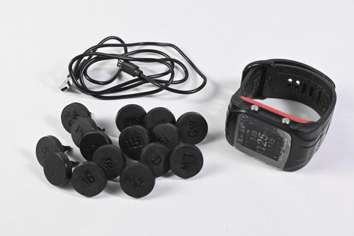 Shotscope V2 / GPS