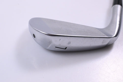 Srixon ZXi4 #7 Iron / Regular Flex KBS TGI 60 Shaft