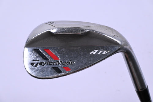 Taylormade ATV Lob Wedge / 60 Degree / Wedge Flex KBS Shaft
