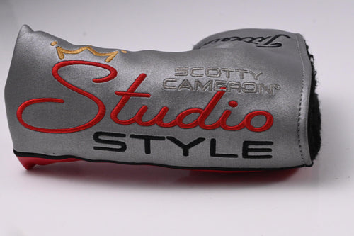 Scotty Cameron Studio Style Newport Putter / 35 Inch