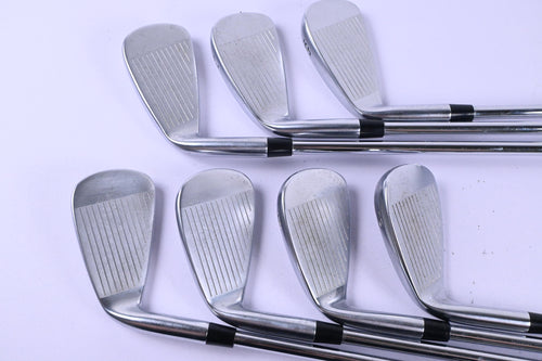 Takomo 101 Irons / 4-PW / Stiff Flex KBS Tour 120 Shafts