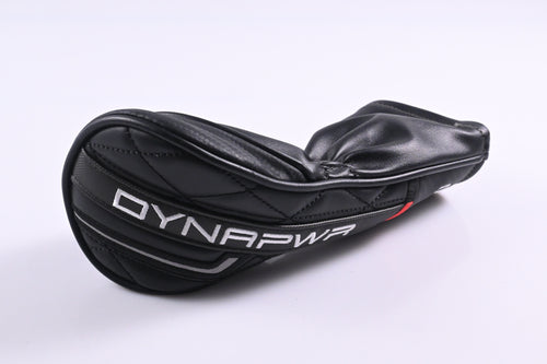 Ladies Wilson DYNAPWR 2025 #6 Hybrid / 28 Degree / Ladies Flex Denali Red 50