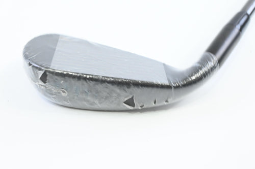Mizuno JPX 925 Hot Metal #4 Iron / 19 Degree / Stiff Flex KBS Tour Lite Shaft