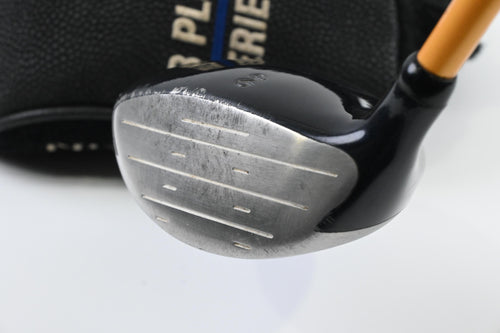 Nickent BB Plus #3 Wood / 15 Degree / Regular Flex UST ProForce Gold 65 Shaft