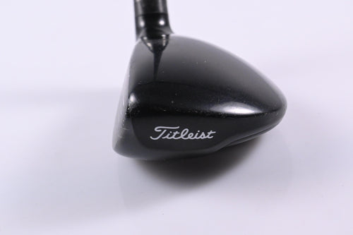 Left Hand Titleist 913H #3 Hybrid / 21 Degree / Regular Flex RIP Phenom 80 Shaft