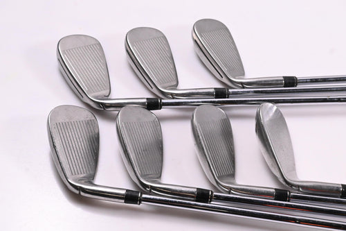 Taylormade Rocketbladez Irons / 5-PW+SW / Regular Flex RocketFuel Shafts