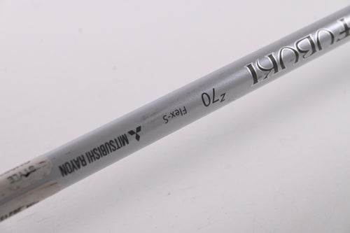 Nike Vapor Speed #3 Hybrid / 20 Degree / Stiff Flex Fubuki Z-Series 70 Shaft