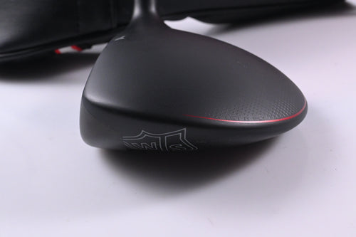 Left Hand Wilson Dynapower 2023 #3 Wood / 15 Degree / Regular Flex HZRDUS Smoke