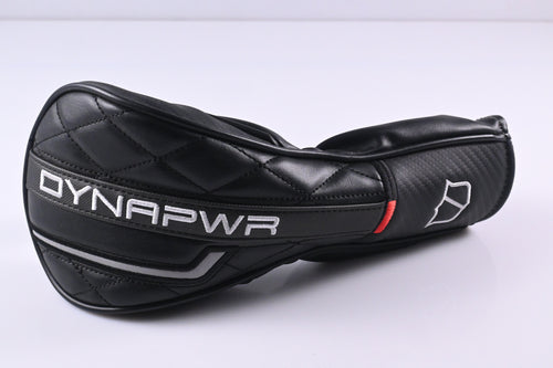 Wilson DYNAPWR Carbon 2025 #4 Wood / 16.5 Degree / Stiff Flex Ventus TR Blue 6