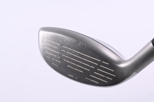 Ping Rapture #4 Hybrid / 24 Degree / Regular Flex Aldila VS Proto Blue 80 Shaft