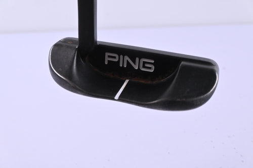 Ping Scottsdale B60 Putter / Black Dot / 34 Inch