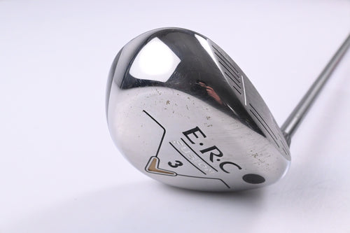 Callaway ERC #3 Wood / 15 Degree / Regular Flex Callaway RCH 75 Shaft