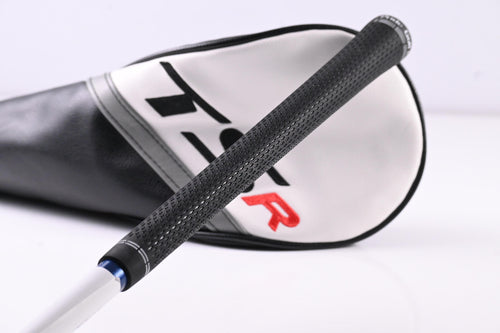 Titleist TSR2 Driver / 9 Degree / Stiff Flex Fujikura Ventus TR Blue 5 Shaft
