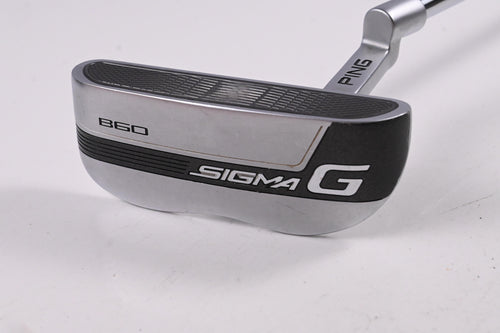Ping Sigma G B60 Putter / 34 Inch