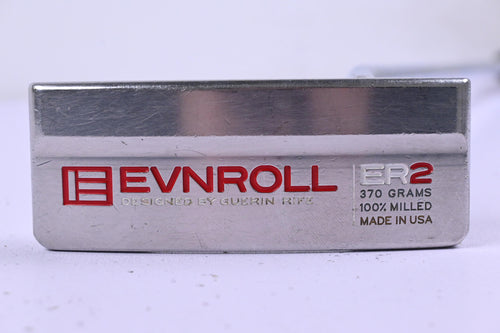 Evnroll Classics ER2 Putter / 34 Inch