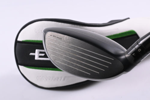 Callaway Elyte Ti #3 Wood / 16.5 Degree / Regular Flex Denali Charcoal 60 Shaft