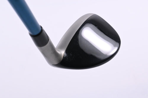 Ping Rapture #4 Hybrid / 24 Degree / Regular Flex Aldila VS Proto Blue 80 Shaft