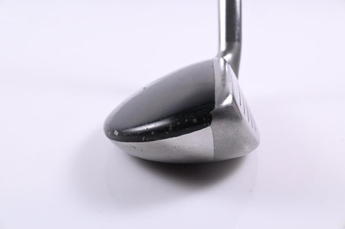 Callaway RAZR X HL #5 Hybrid / 27 Degree / Senior Flex Callaway 60 Shaft
