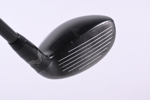 Left Hand Titleist 913H #3 Hybrid / 21 Degree / Regular Flex RIP Phenom 80 Shaft