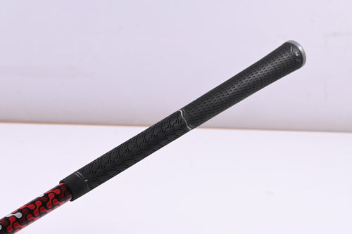 Taylormade M4 #3 Hybrid / 19 Degree / Regular Flex Fujikura Atmos Red 6 Shaft