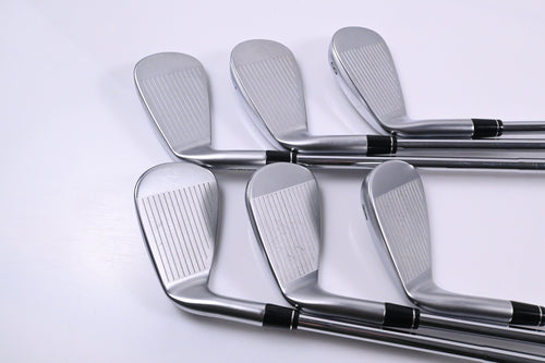Callaway Apex Ai200 Irons / 6-PW+AW / Stiff Flex Dynamic Gold MID 115 S300