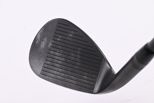 PXG Sugar Daddy III Lob Wedge / 58 Degree / Stiff Flex Aerotech SteelFiber i110