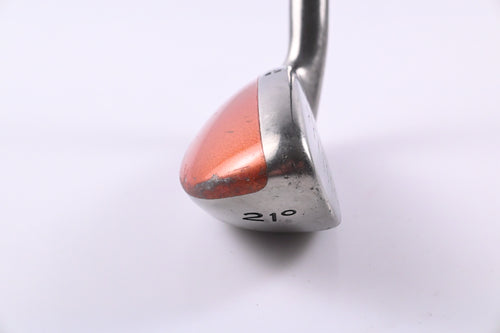 Taylormade Firesole #3 Hybrid / 21 Degree / Regular Flex Bubble 80 Shaft