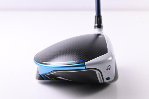 Taylormade SIM2 Max D Driver / 10.5 Degree / Regular Flex Fujikura Ventus Blue 5