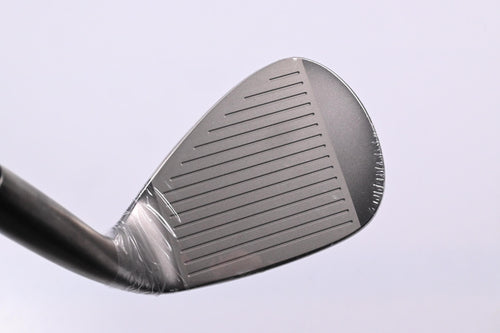 Left Hand Mizuno S23 Sand Wedge / 56 Degree / Wedge Flex Steel Shaft