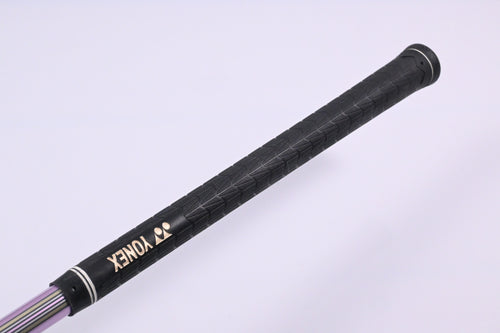 Ladies Yonex Royal Ezone 2 #7 Iron / 34 Degree / Ladies Flex Yonex Namd Shaft