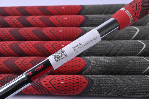 Takomo 101 Irons / 4-PW / Stiff Flex KBS Tour 120 Shafts