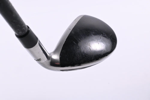 Callaway RAZR X HL #5 Hybrid / 27 Degree / Senior Flex Callaway 60 Shaft